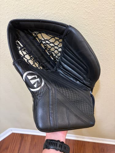 Warrior Ritual G6 Regular Pro Stock (Used)