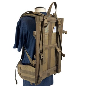 Mystery Ranch NICE Frame Hunting Pack