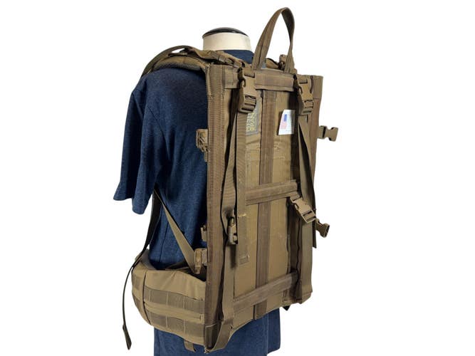 Mystery Ranch NICE Frame Hunting Pack