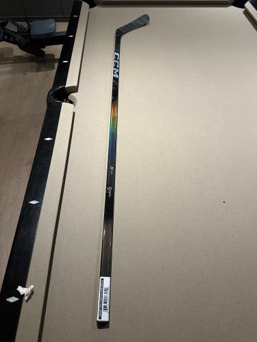 Senior CCM JetSpeed FT8 Pro Right Handed  Nylander Curve- 80 Flex (New)