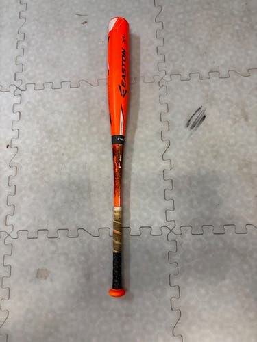 Easton XL1 Composite USSSA Certified Bat (-5) 26 oz 31" (Used)