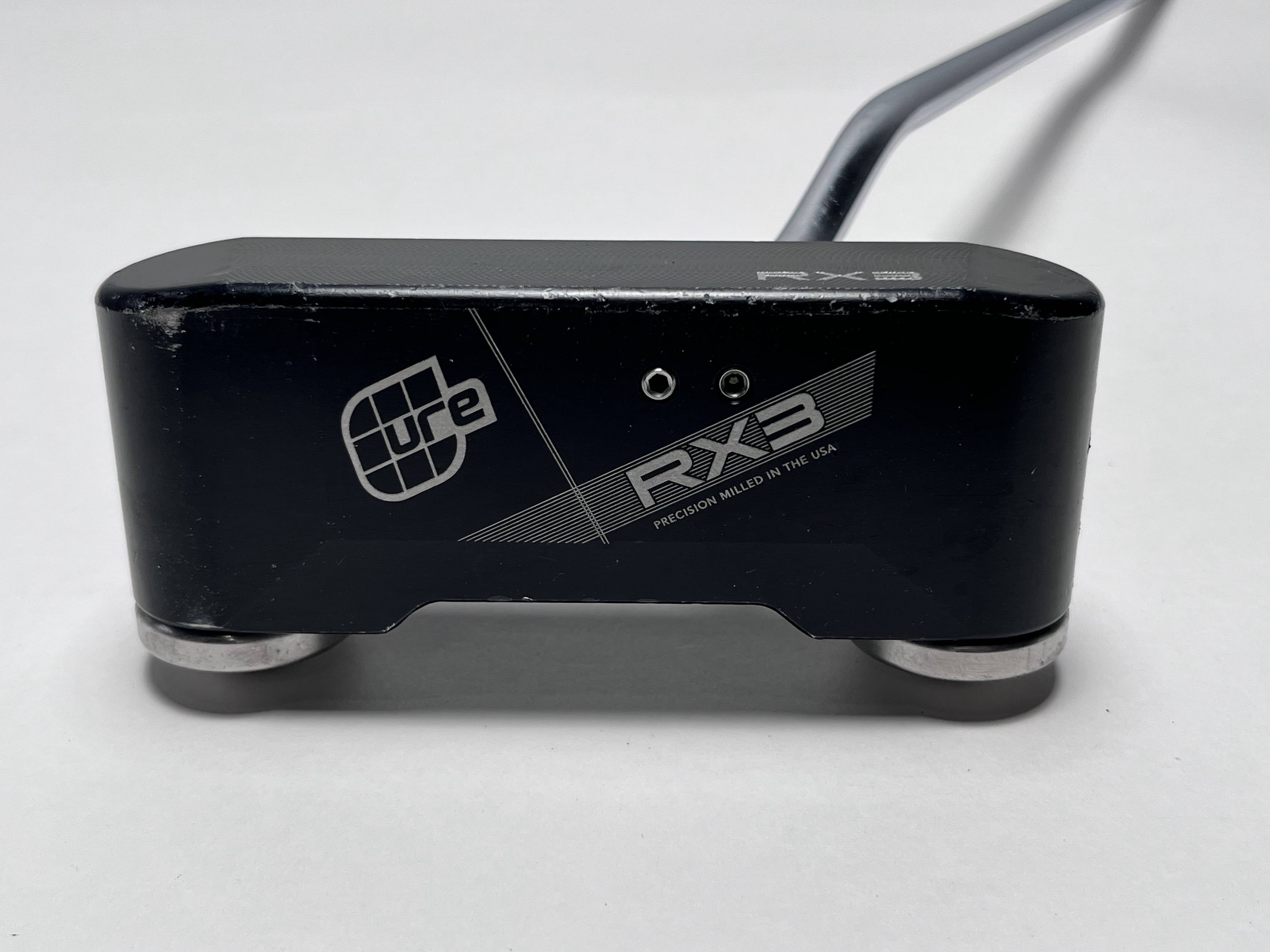 Cure Tour X2 Putter | Used and Closeout