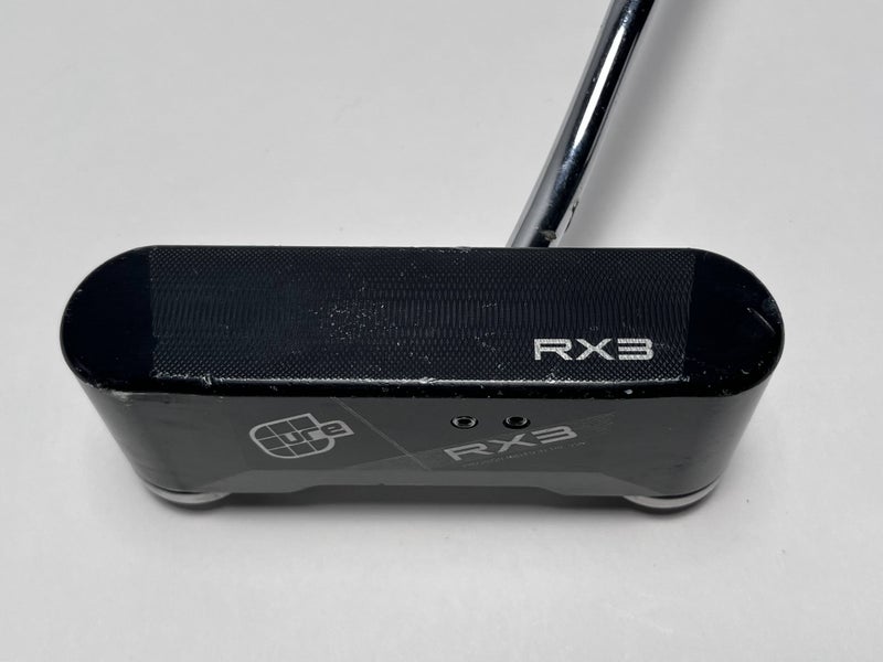 Cure Rx3 Putter Cure RX3 2015 Putter 34
