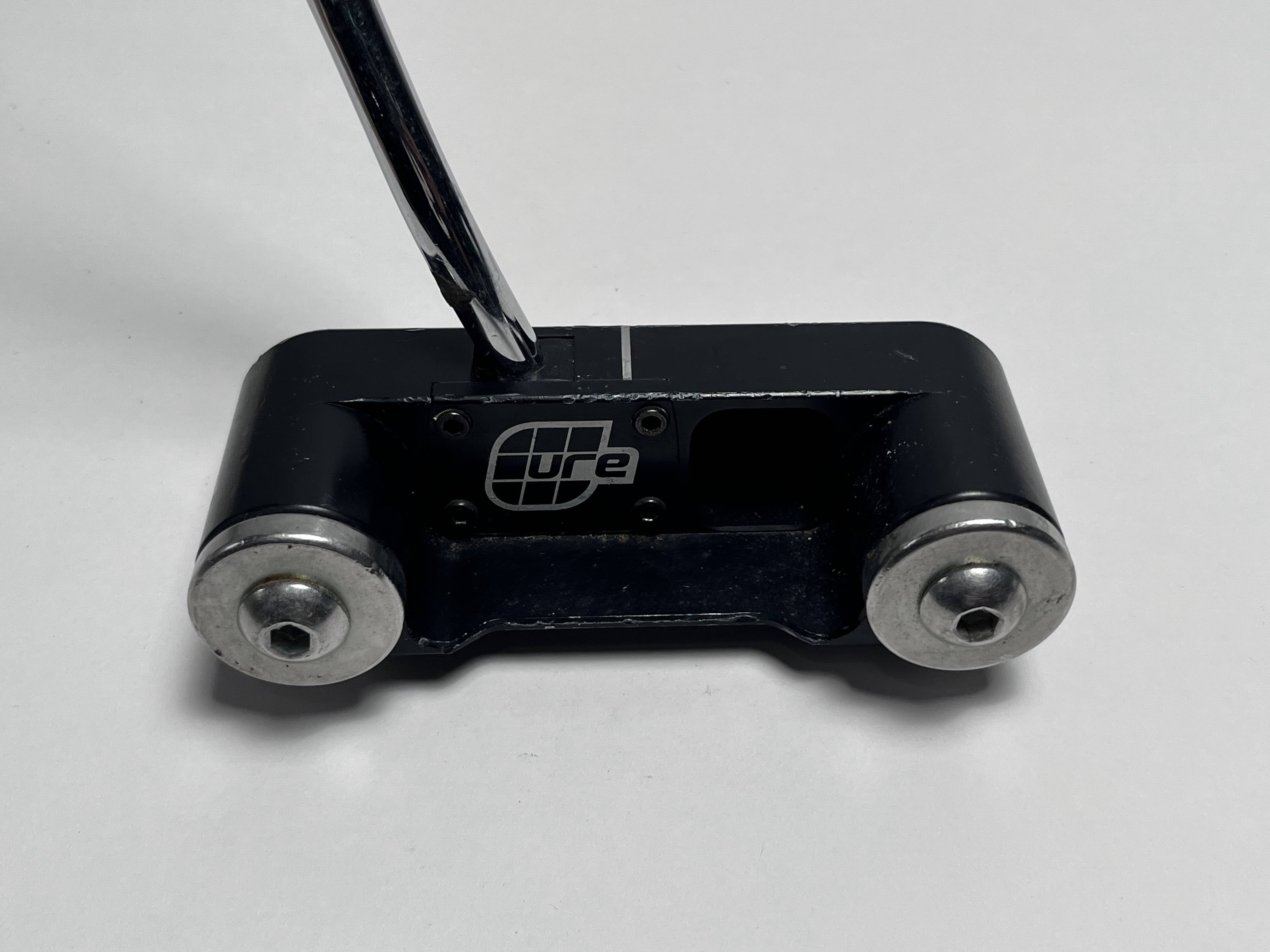 Cure Tour X2 Putter | Used and Closeout