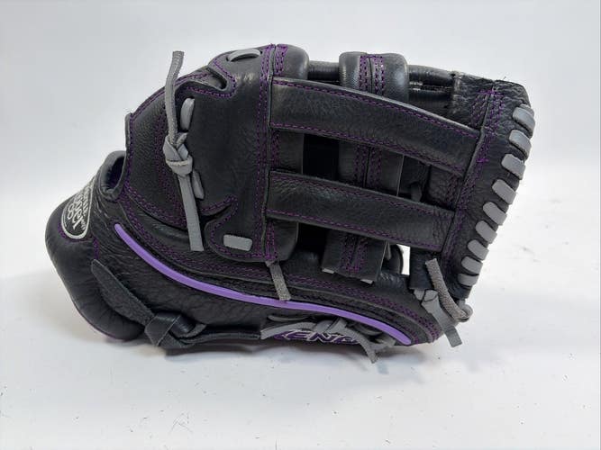 Louisville Slugger Xeno Softball Glove, 11.75", RHT