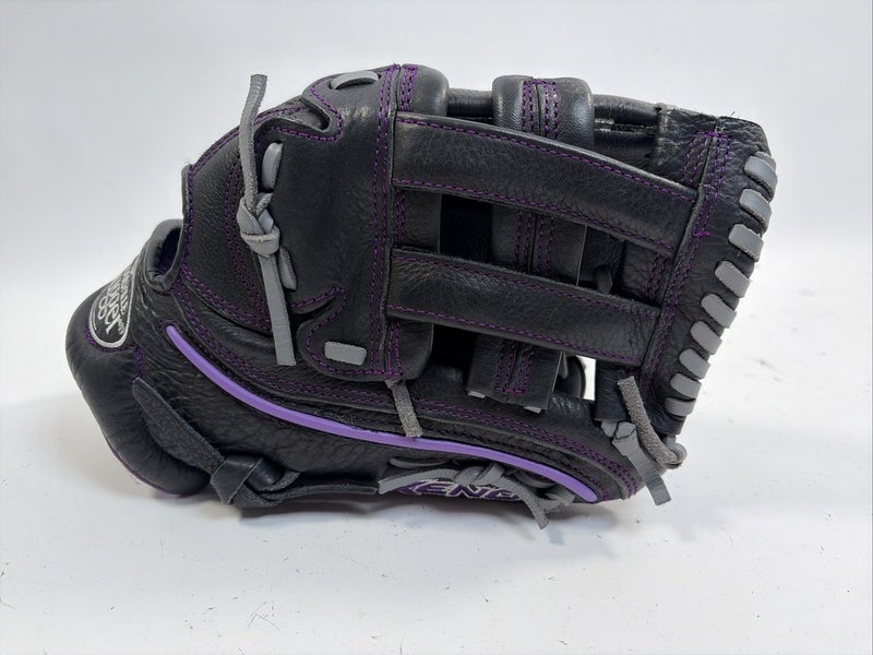 Louisville Slugger Xeno Softball Glove, 11.75", RHT