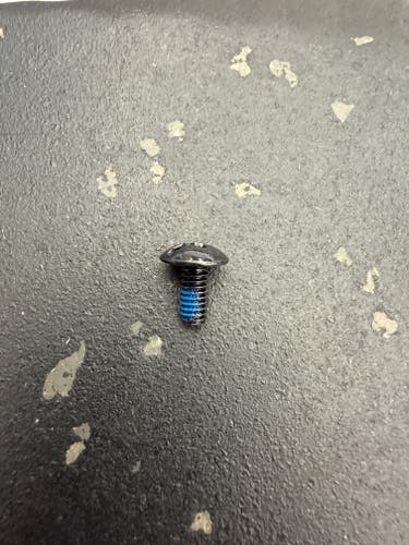 CCM Cage Screw - Long (8.9mm) (ACCHTSC)