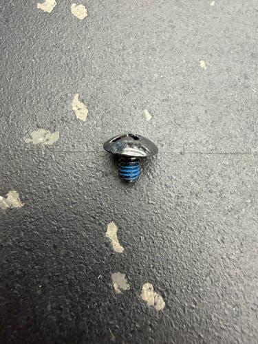 CCM Cage Screw - Short (5.8mm) (ACCHTSA)
