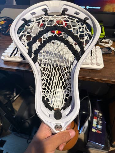 Maverik Kimera Fresh Stringing Head (New)
