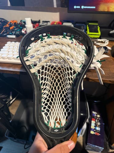 StringKing Mark 3D Fresh Stringing Head (New)
