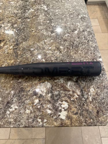 2025 CombatMFGSpecA1 Limited Edition Shadowcast (-3) 31 oz 34" (Used)