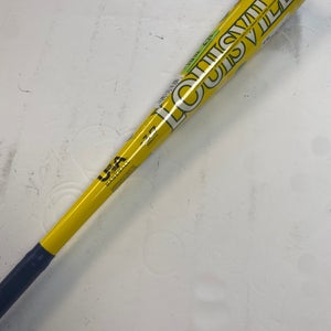 2025 Louisville Slugger Savannah Bananas Alloy USABat Certified Bat (-10) 17 oz 27" (New)
