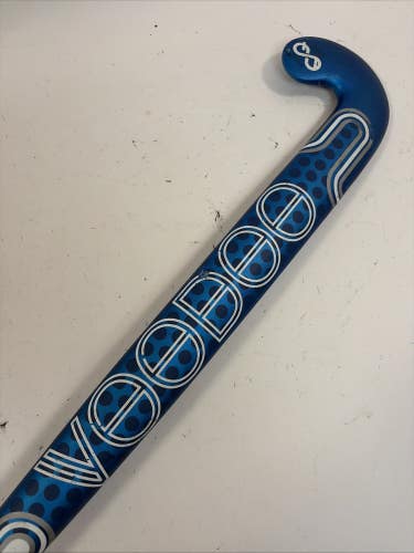 VooDoo Magic Field Hockey Stick, 37"