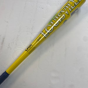 2025 Louisville Slugger Savannah Bananas Alloy USABat Certified Bat (-10) 19 oz 29" (New)