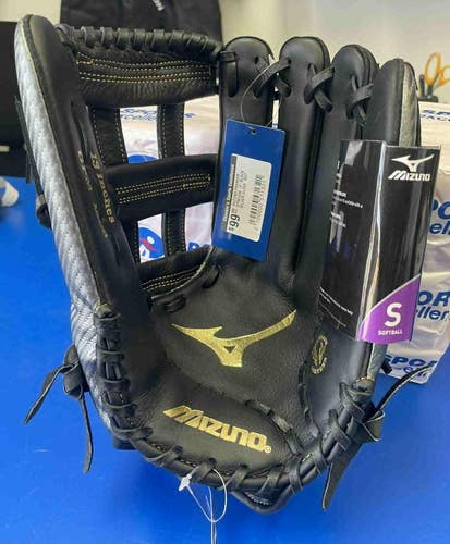 NEW! Mizuno Premier 13" Slo-Pitch Softball Glove - Left Catch