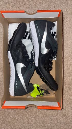 Nike Zoom rival Multi Shoes (New) Size 11 M