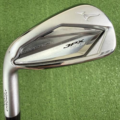 Mizuno JPX 923 Hot Metal 7 Iron N.S. Pro 950GH Neo Regular Left Handed -1 Short
