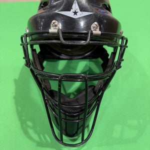 All Star MVP2310 Catcher's Mask | 6 1/4"-7"