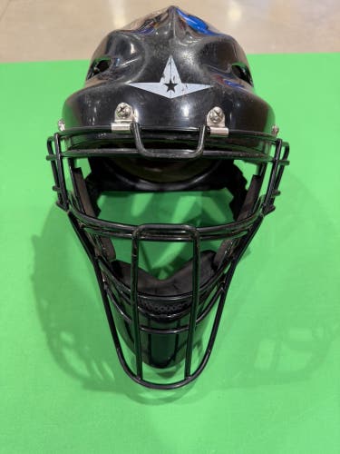All Star MVP2310 Catcher's Mask | 6 1/4"-7"