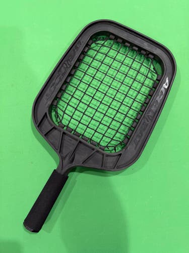 Accubat Pro Model Fungo Batting Trainer