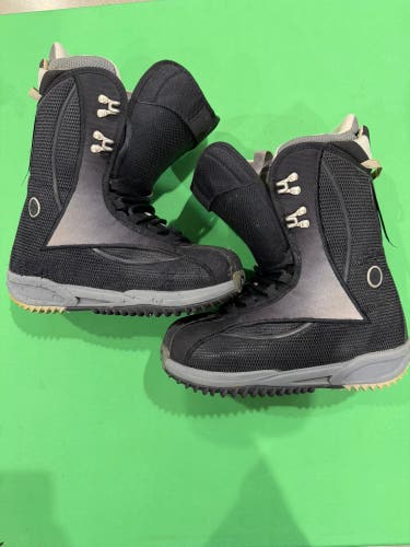 Burton Sapphire Snowboard Boots | Women's Size 8