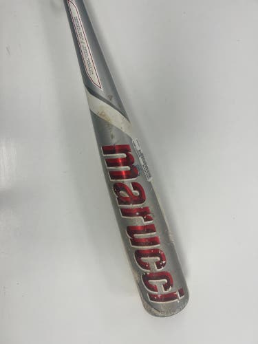2021 Marucci CAT9 Alloy USSSA Certified Bat (-10) 19 oz 29" (Used)