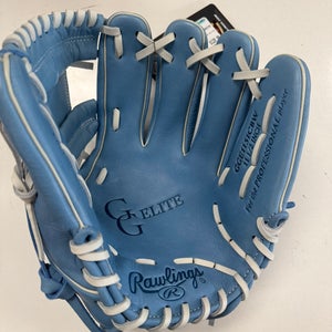 Rawlings Gold Glove Elite RH Baseball Glove 11.5" (New)