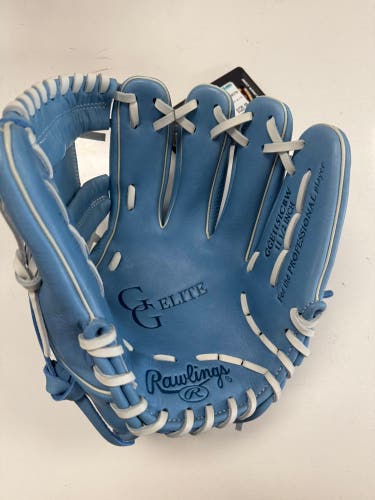 Rawlings Gold Glove Elite RH Baseball Glove 11.5" (New)