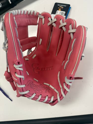 Rawlings Gold Glove RH Baseball Glove 11.5" (New)