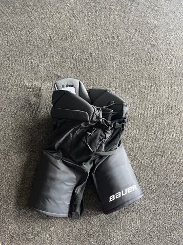 Men's Senior Medium Bauer Nexus Hockey Pants Pro Stock (New)