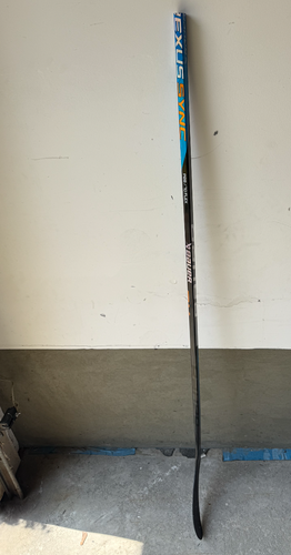 Senior Bauer Nexus Sync Right Handed Hockey Stick 70 Flex p28
