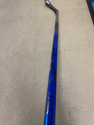 Senior Bauer Vapor Hyperlite 2 Left Hand Hockey Stick P92 77 Flex (New)