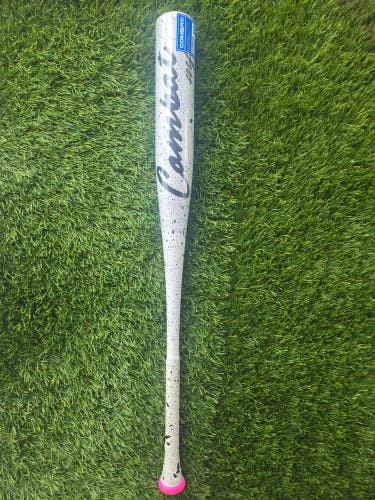 2026 Combat MFG Spec A1 Alloy BBCOR Certified Bat (-3) 29 oz 32" (New)