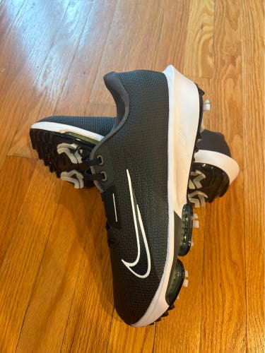Nike Zoom Infinity Tour Golf Shoes Men's 9 or 10.5 Wide $180 Retail FD0218-002 New