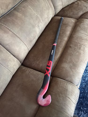 STX Field Hockey Stick 37.5" (New) goalie stick