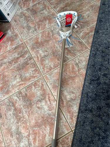 Youth Warrior Burn Next Stick (New)