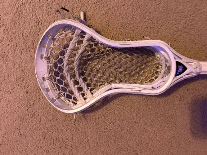 ECD Mirage 2.0 Used Stringing Head (Used)