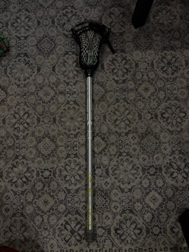 Adult Warrior Evo Stick (Used)