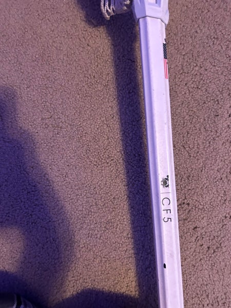 ECD CF5 Shaft (New) | SidelineSwap | Buy and Sell on SidelineSwap