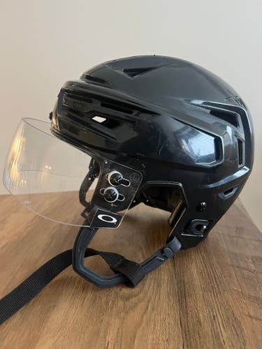 Bauer Re-Akt 150 VN Helmet Small Pro Stock