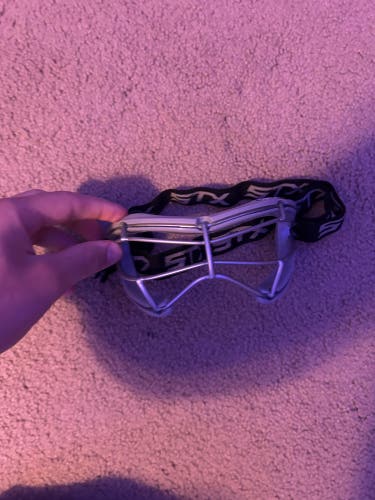 STX 4Sight+ Goggles (New)