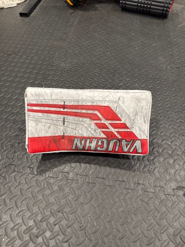 Vaughn VE8 Pro Carbon Regular Pro Stock (Used)