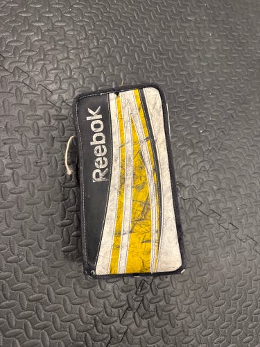 Reebok 14K Regular (Used)