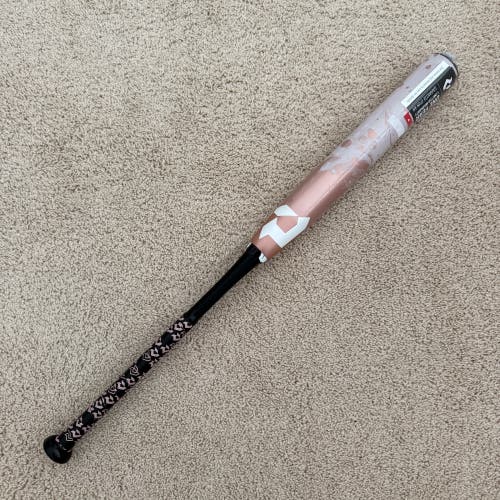 DeMarini 2025 Whisper Fastpitch Softball Bat 32/22 (-10 Drop) Brand New