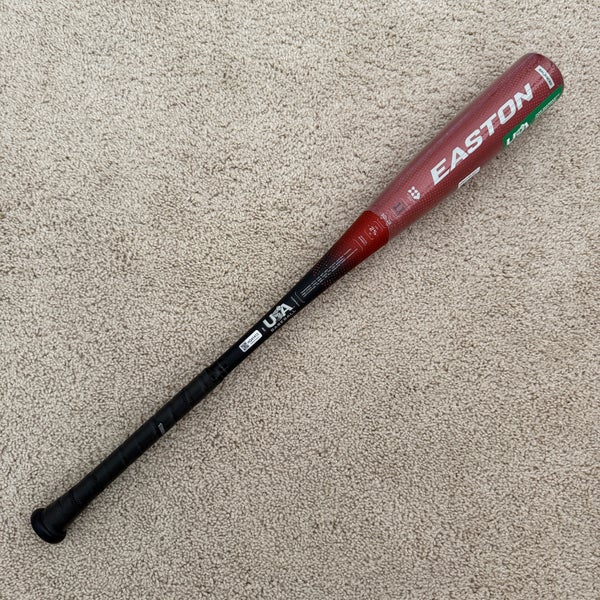 Easton 2025 MAV1 USA Baseball Bat 30/19 (-11) Brand New