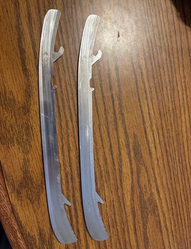 Used Flare Replacement Steel 272MM (4)