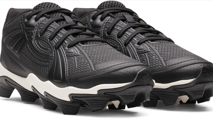 Under Armour Women's Glyde Sola RM Softball Cleat (6000718)