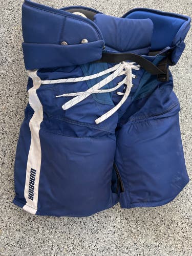 Senior Large Warrior Covert Hockey Pants (New)