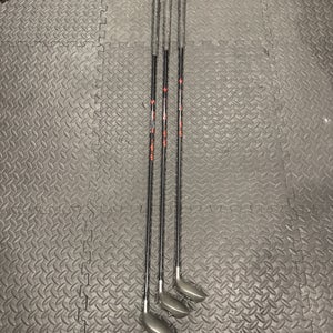 Men's Wilson Wild Thing II Right Handed Fairway Wood (Used)