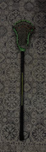 Youth STX Stick (Used)